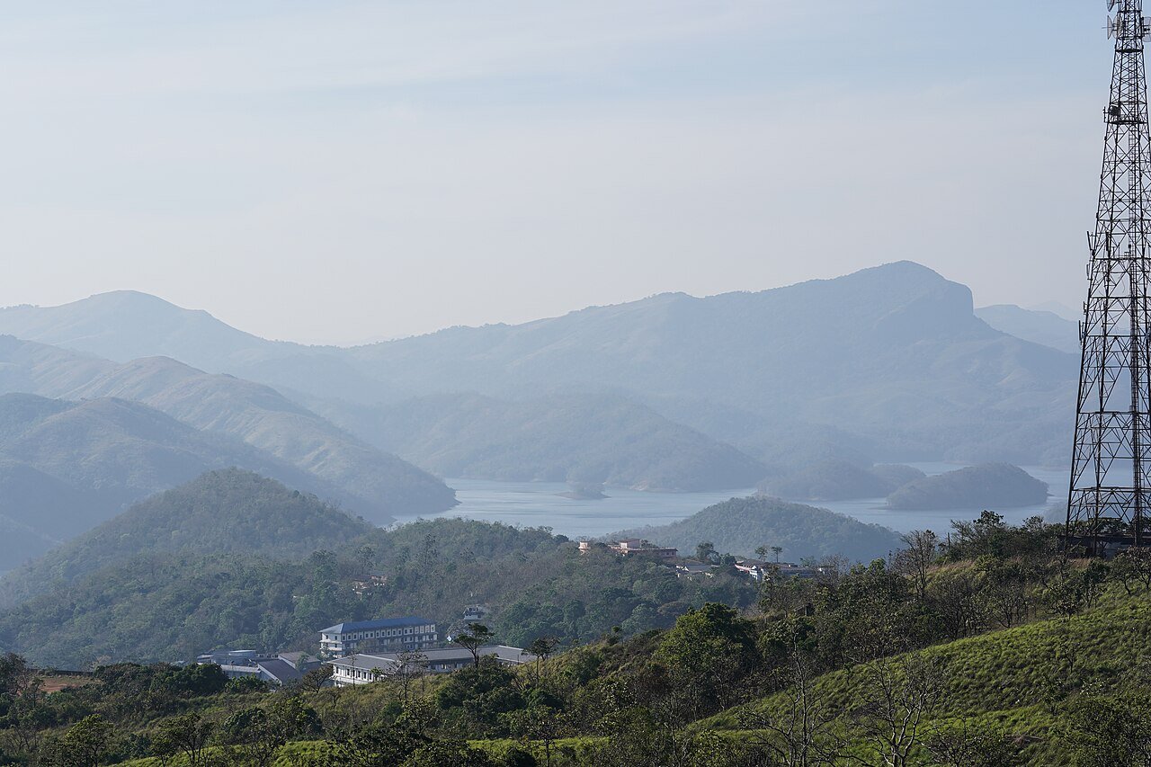 Microwave View Point