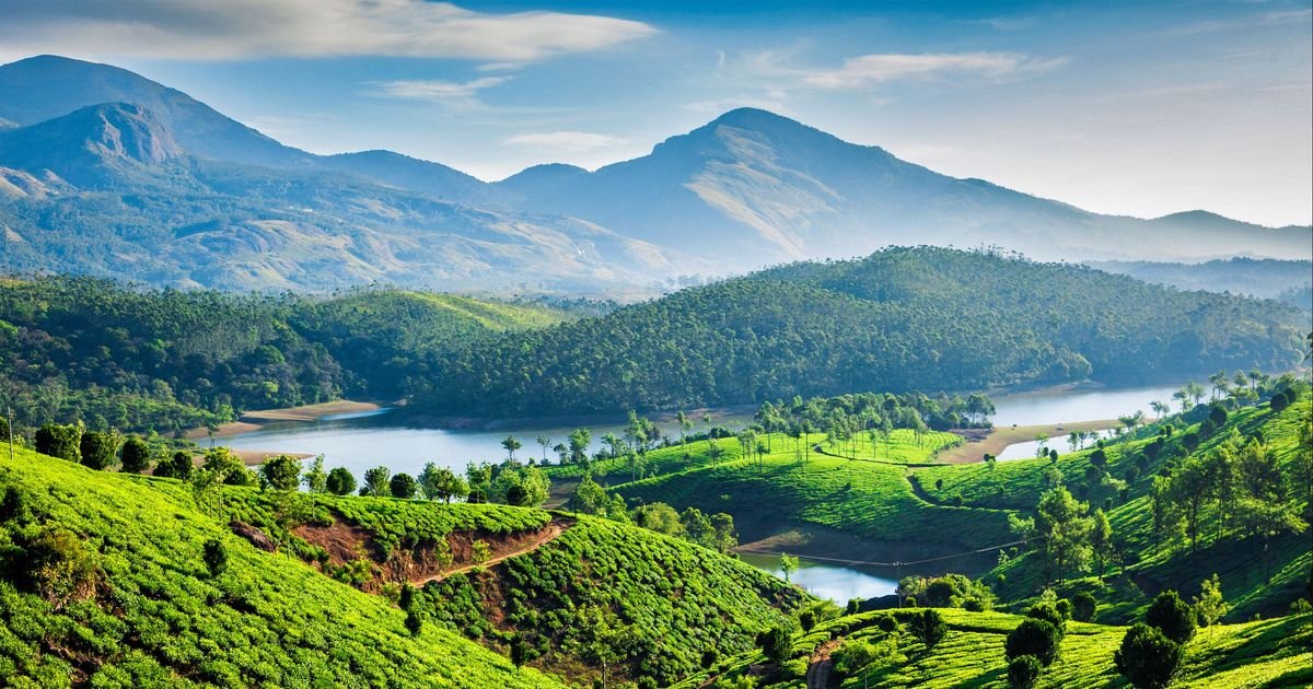 Munnar