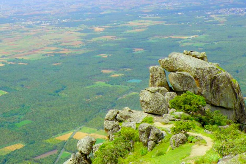 Ramakalmedu