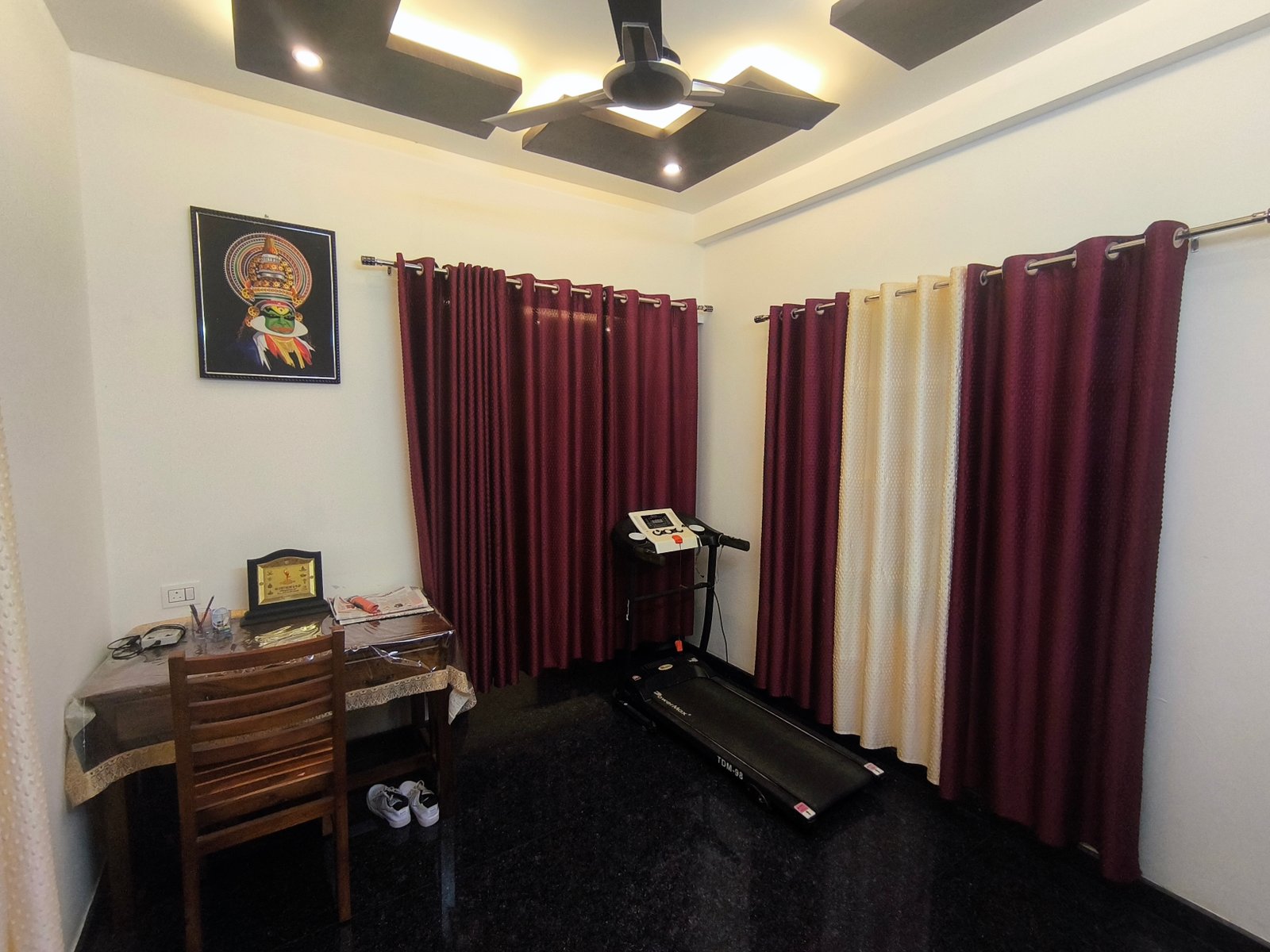 Room detail